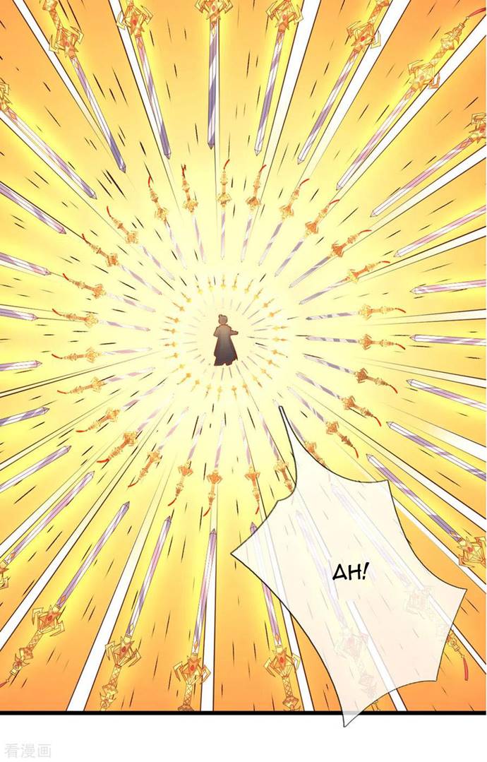 Shura Sword Sovereign Chapter 215 Gambar 7